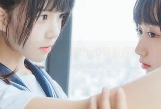 厨娘变身在线写真，木绵绵OwO带你探秘她的厨房秘密