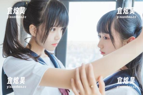 木绵绵OwO 厨娘变身在线写真,木绵绵OwO带你探秘她的厨房秘密