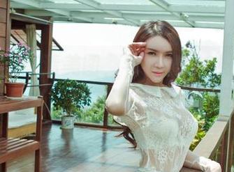 果团网 - 高清美图，看看蜜桃Q妹儿的足下风光，真是让人移不开眼！