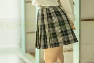桃良阿宅的JK写真：您不能错过的图片和资源大集合！