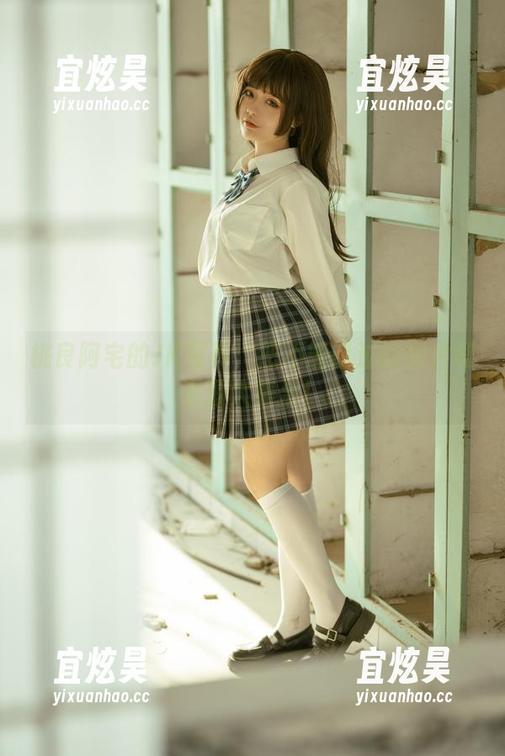 桃良阿宅 桃良阿宅的JK写真:您不能错过的图片和资源大集合!