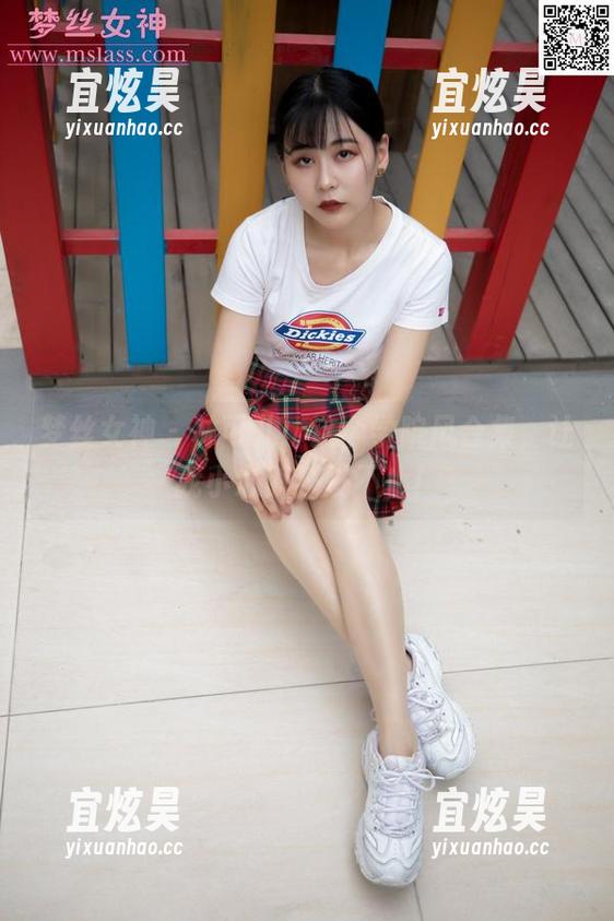 梦丝女神-林可儿 梦丝女神 - 林可儿:这个学院风合集,让我小心脏狂跳不止!