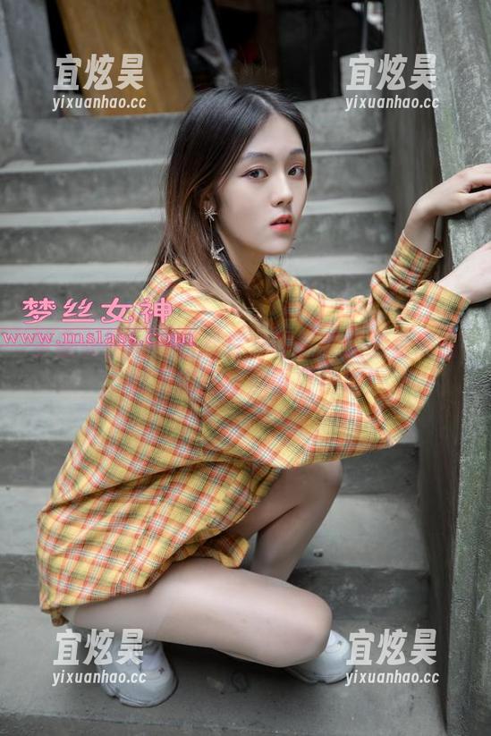 梦丝女神-苏柔 梦丝女神 - 假日餐厅女神苏柔的全套原图,说不定能让你胃口倍增!