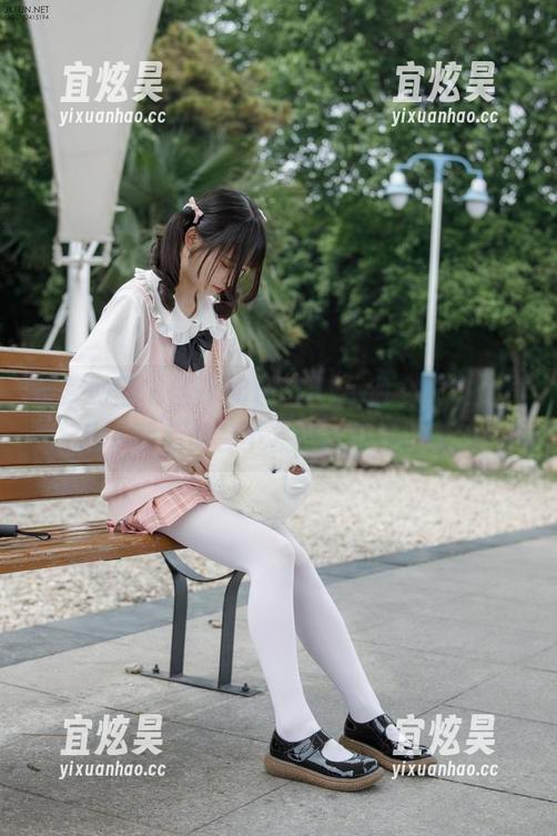 森萝财团-小奶糕Milky 森萝财团 - 当小奶糕Milky遇上睡衣:图片下载后你会不会想报复性收藏?