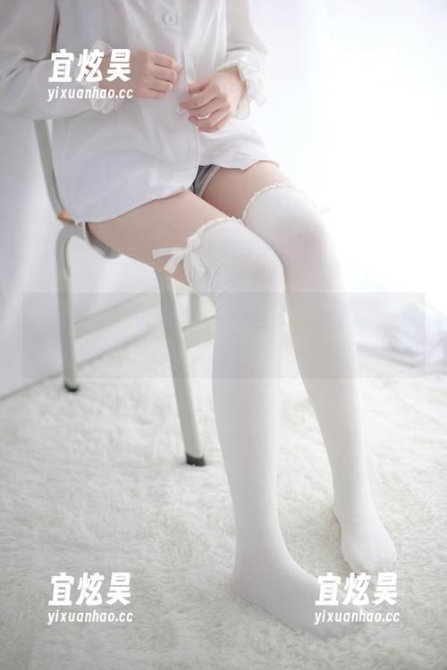 森萝财团 - 小梓双人写真合集大更新，竟然有点想试试啊