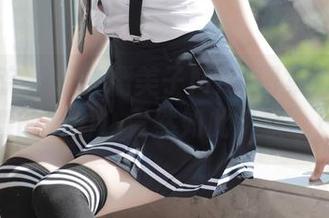 模范学院 - 无敌糯美子Mini图集：不知火舞的魅力，竟然如此“软”！
