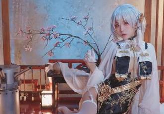 大解密！水淼aqua的‘蛇喰梦子’作品与你的生活碰撞吧