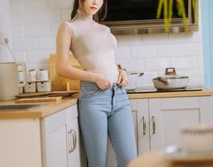 没看过的驯兽师！汪知子最新图册直接冲击你的感官