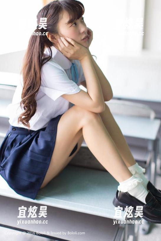 波萝社-Barbie可儿 波萝社 - Barbie可儿的豹纹作品集:最新画风,让我忍不住多看几眼