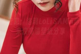 美的让人窒息：洛璃LoLiSAMA赤城朝凰来仪高清壁纸分享