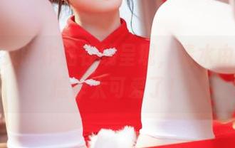 爱宕兔女郎作品在线呈现，清水由乃这波操作太可爱了！