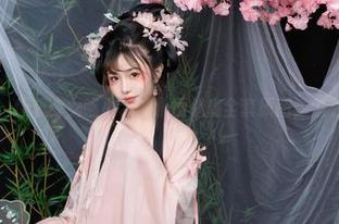 一眼爱上，爆机少女喵小吉的永恒魅魔全套原图，怎么这么撩！