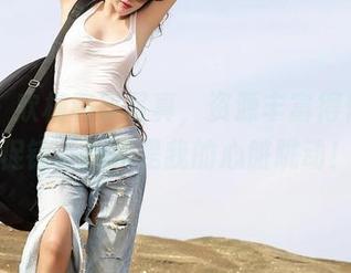 爱丝 - 欣杨和服写真，资源丰富得像换季促销，折扣是我的心脏跳动！