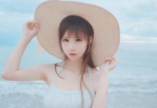 当旗袍遇上cos，爱老师phd的玉藻前图册让人瞬间沉醉！