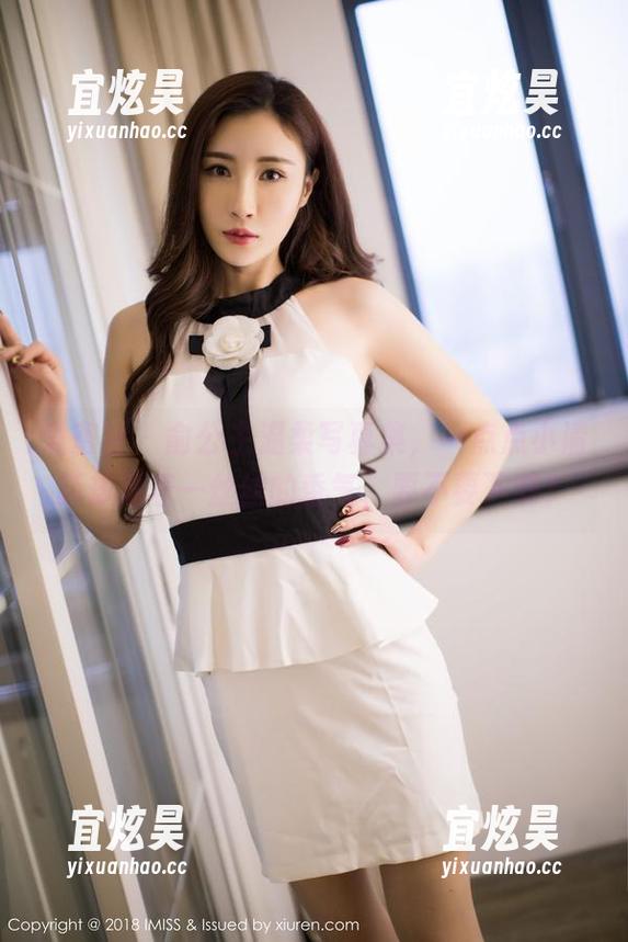 爱蜜社-俞公主 爱蜜社 - 俞公主温柔写真集,一点点小清新却透着一丝丝的香气,要不要下载?