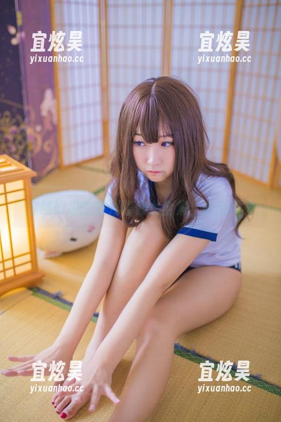 猫九酱 穿越幻想的猫九酱修女全集,幽幽而来