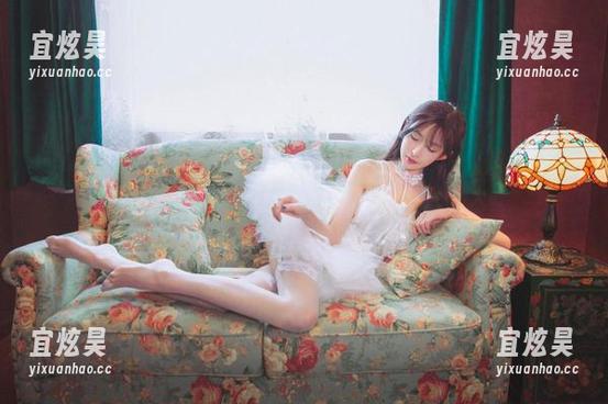 王羽杉 看王羽杉的妹妹原图合集,绝对会让你心情大好