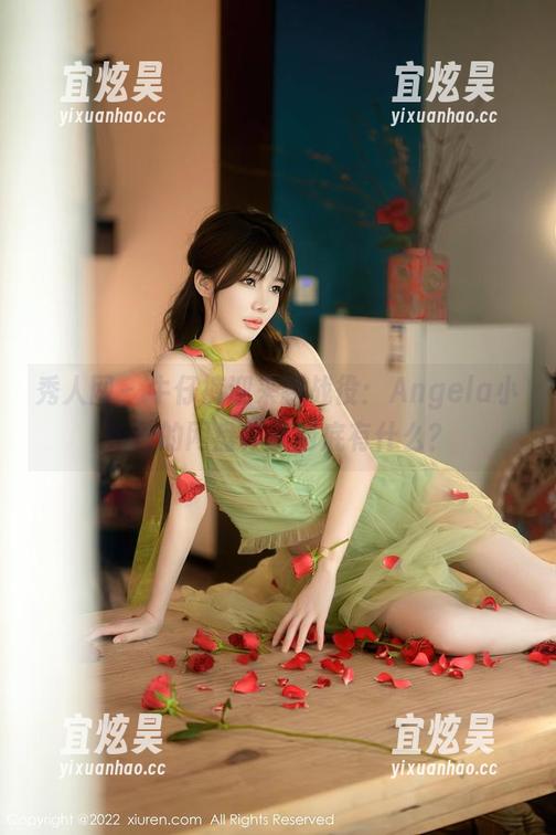 秀人网-Angela小热巴 秀人网 - 牛仔裤迎来新战役:Angela小热巴的网盘作品到底有什么?