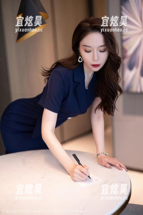 秀人网-Olivia童安琪 秀人网 - Olivia童安琪最新旅拍合集,仿佛时光在这里停驻,每一瞬都不容错过