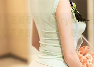 秀人网 - 圣诞奇遇，fairy如歌最新作品集：这可不是普通的写真，而是视觉冲击！