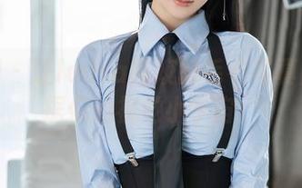 秀人网 - 让laura阿姣的毛衣写真图包占据你的视觉小宇宙！