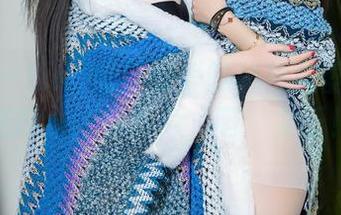 秀人网 - tina甜仔可爱的秘密武器：图包加持，让你变身‘萌’女王！
