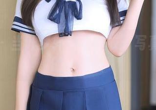 秀人网 - 当叶梦轩穿上睡衣：写真合集里的小秘密