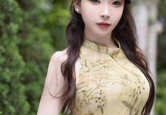 秀人网 - 夏瑶baby水手服合集——水手服的时尚界新宠，准备迎接“波涛汹涌”的热潮吧！