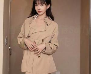 秀人网 - 当纯白碰上夏诗诗Sally：一组美图让你心动不已！