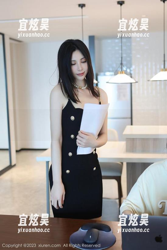 秀人网-婕西儿jessie 秀人网 - 油亮但不油腻:婕西儿jessie原图与套图里的小秘密!