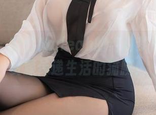 秀人网 - 安然Maleah的纯白梦想，在线资源传递生活的猫腻！
