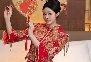 秀人网 - 万圣节在线图集花样多，安然让你变成派对焦点！