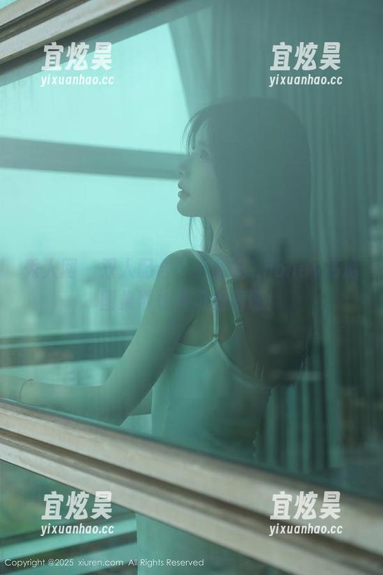 秀人网-小蛮妖_honey 秀人网 - 双人配合?小蛮妖_honey高清图集帮你补习尬聊课!
