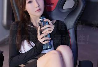 秀人网 - 是小逗逗高跟鞋作品：来吧，让我们在鞋尖上舞动人生！