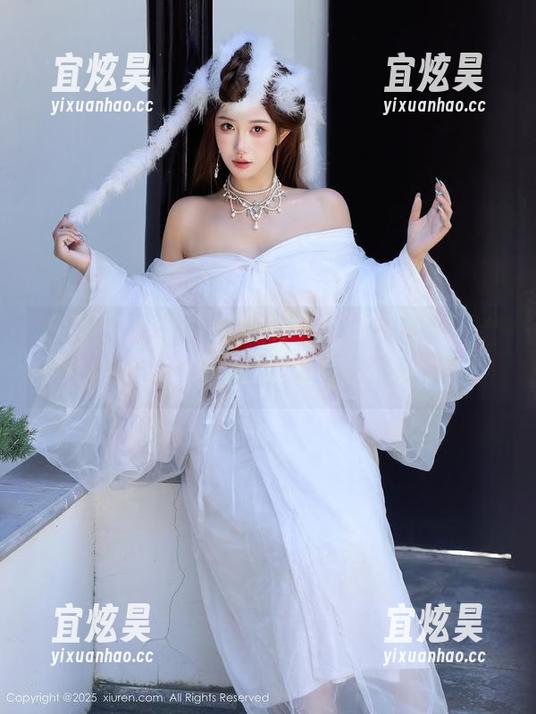秀人网 - 天台青春临界：李七喜的高清套图，我的眼睛真不够用了！