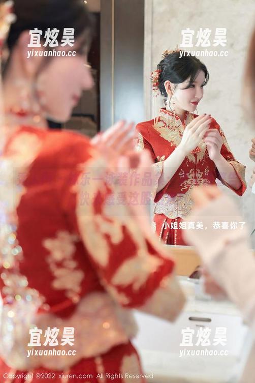 秀人网-林乐一 秀人网 - 林乐一泳装作品集:更新版警告,快来感受这股热浪!