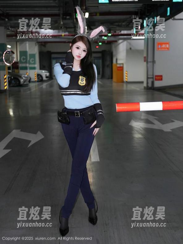 秀人网 - 免费美图直击心灵的蕾丝，林文文yooki说你也想试试？