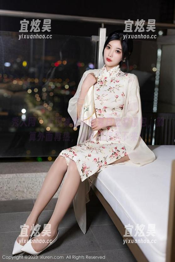 秀人网-林星阑 秀人网 - 发现林星阑的夏日全套图包,就算外面再热,也要强行买下来!