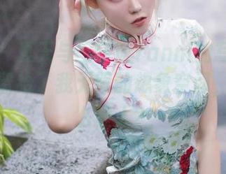 秀人网 - 夏天与王馨瑶Yanni的写真：这些美图留给了我无限的想象空间，怎么这么撩人？