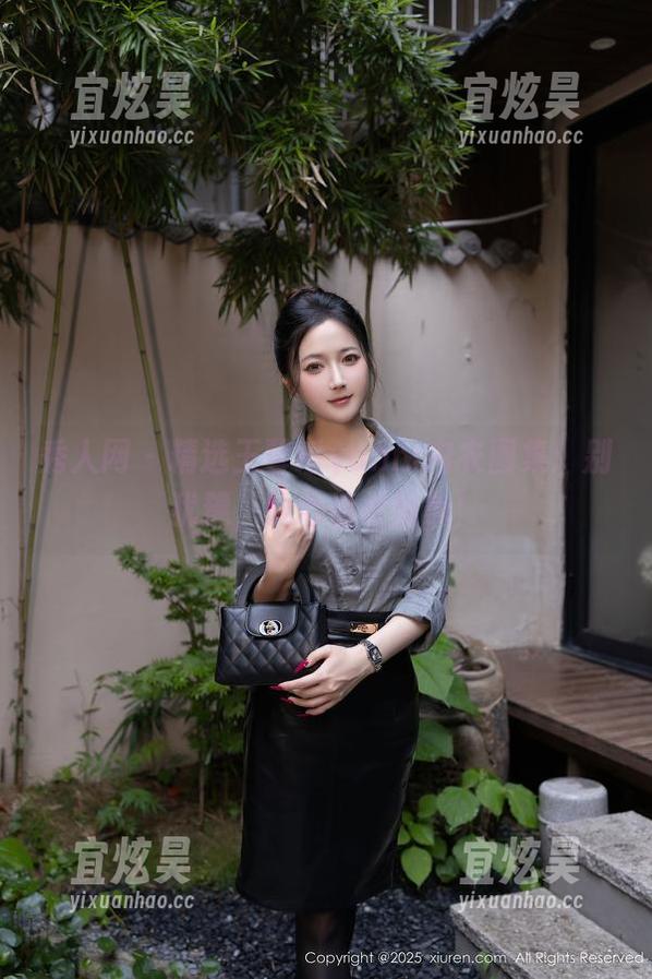 秀人网-王馨瑶yanni 秀人网 - 精选王馨瑶yanni内衣图集:别犹豫,给心情点颜色!