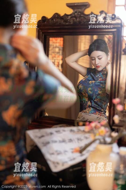 秀人网-白浅浅 秀人网 - 最新白浅浅兔女郎套图:这是在交朋友还是在撩拨呢?