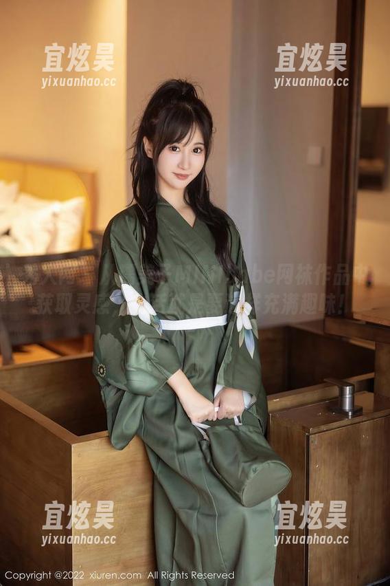 秀人网-糯美子MINIbabe 秀人网 - 从糯美子MINIbabe网袜作品中获取灵感,生活就是要这样充满趣味!
