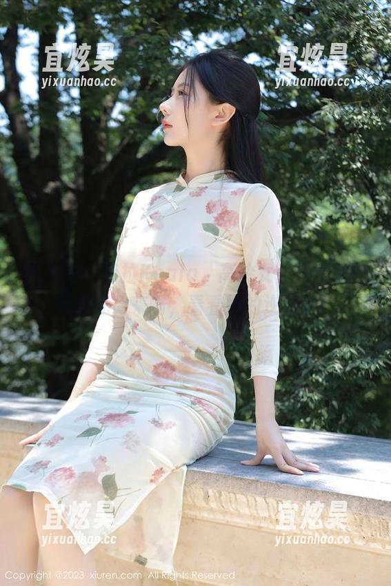 秀人网 - 考拉Koala，高冷女仆写真里的无圣光，来啊，看看她的逆袭吧！