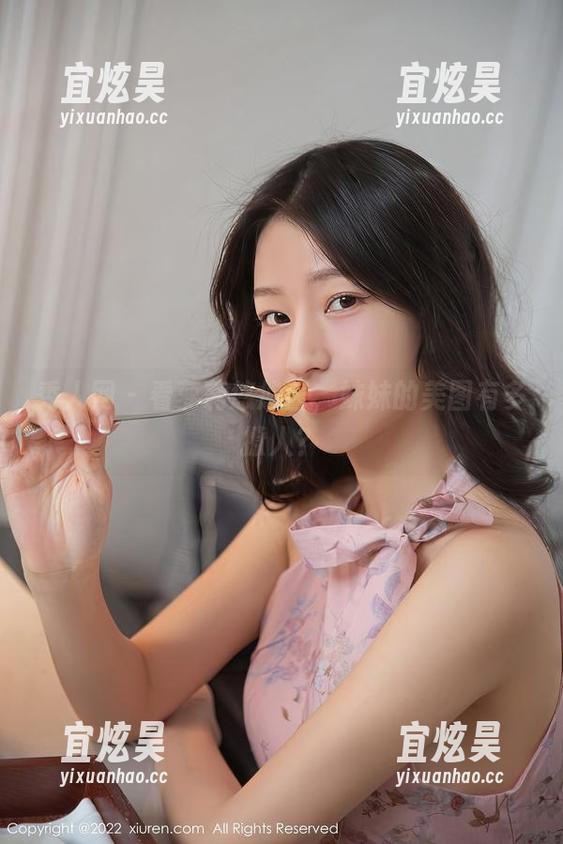 秀人网-萝莉悠悠酱 秀人网 - 看萝莉悠悠酱,妹妹的美图有多撩人?
