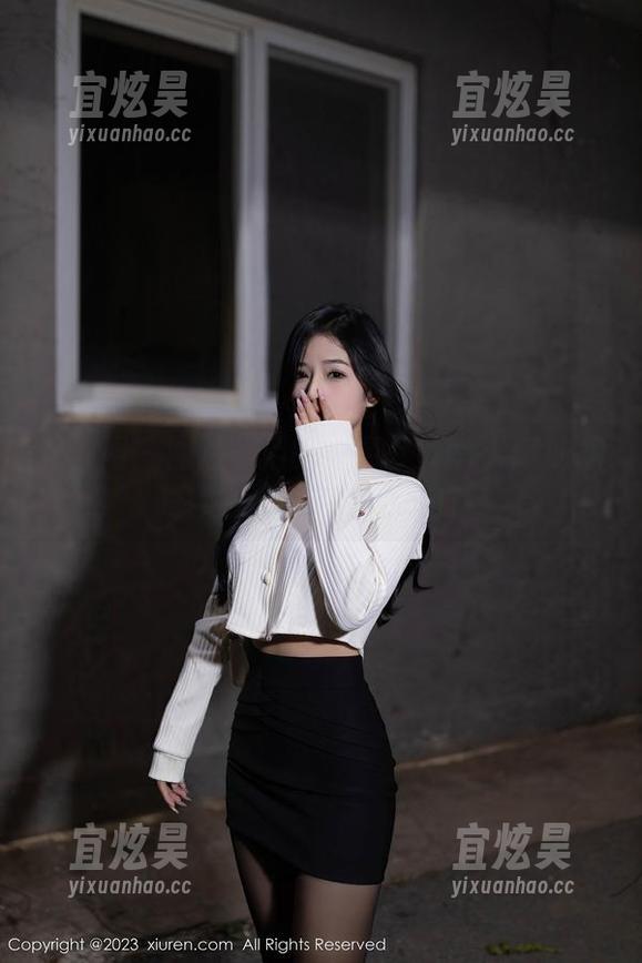 秀人网-黄婧GIGI 秀人网 - 图片背后的故事:黄婧GIGI的居家定制生活是怎样的?