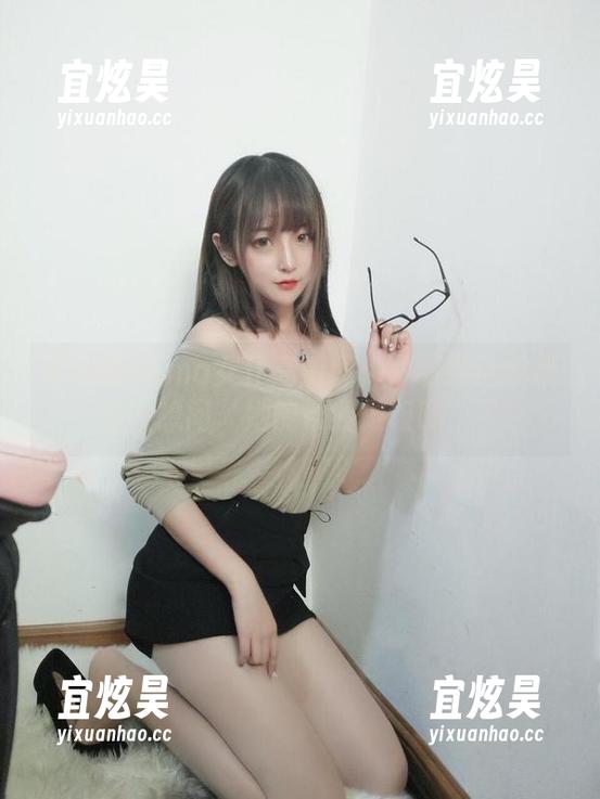 米线线sama 米线线sama女仆高清图库:萌到让你忍不住想问‘她能帮我做饭吗’?