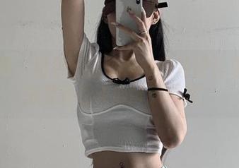 微密圈 - 粉色的猪陈佩奇的私拍合集——温柔到让人心醉的瞬间！