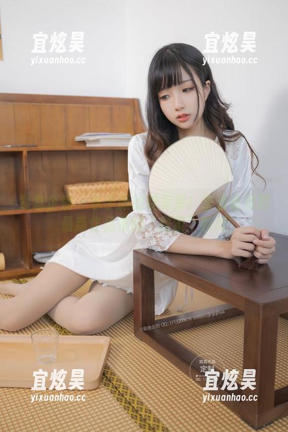 紧急企划-奶糖 紧急企划 - 水手服的糖果梦!来看看奶糖最新作品集的“甜蜜”瞬间