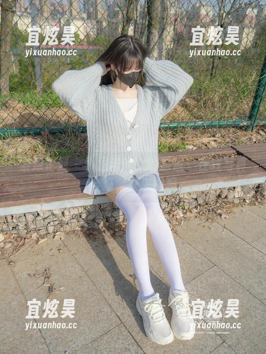 紧急企划-小恩 紧急企划 - 小恩与修女的邂逅:在线写真合集,快来围观