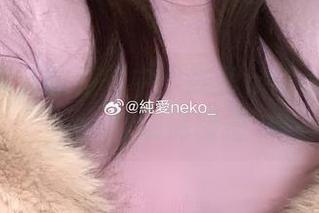 穿越到猫儿的幻想中：纯爱neko的精选cos与剧情碰撞